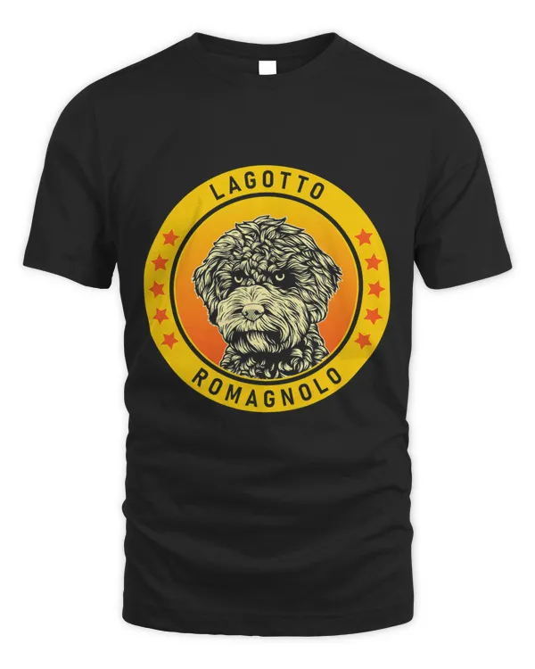 Lagotto Romagnolo Dog Lover design 299