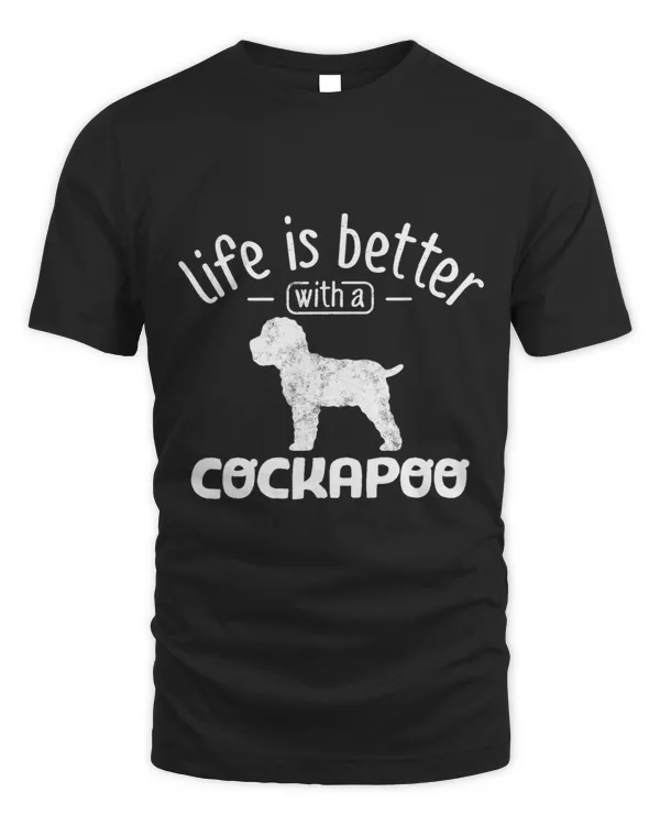 Cockapoo 66637