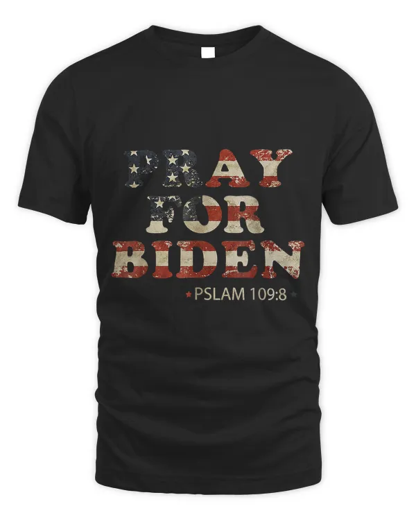 Psalm 1098 Pray For Biden