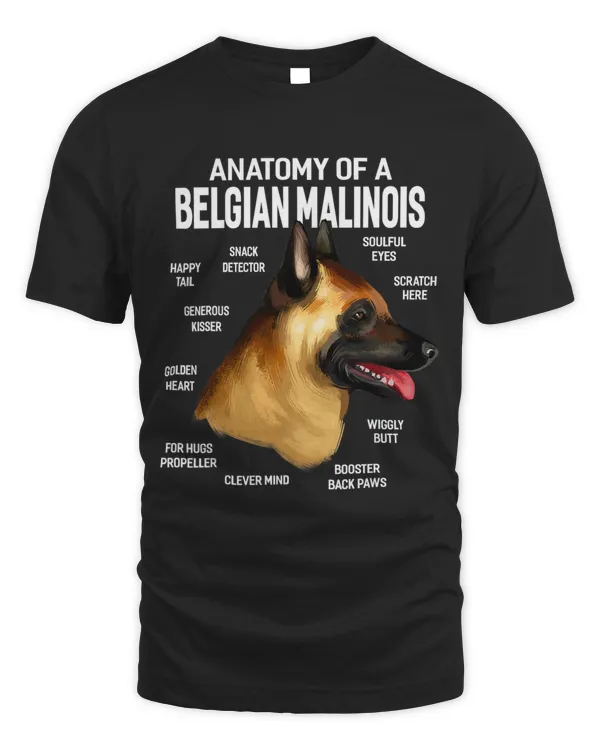 Unisex Standard T-Shirt