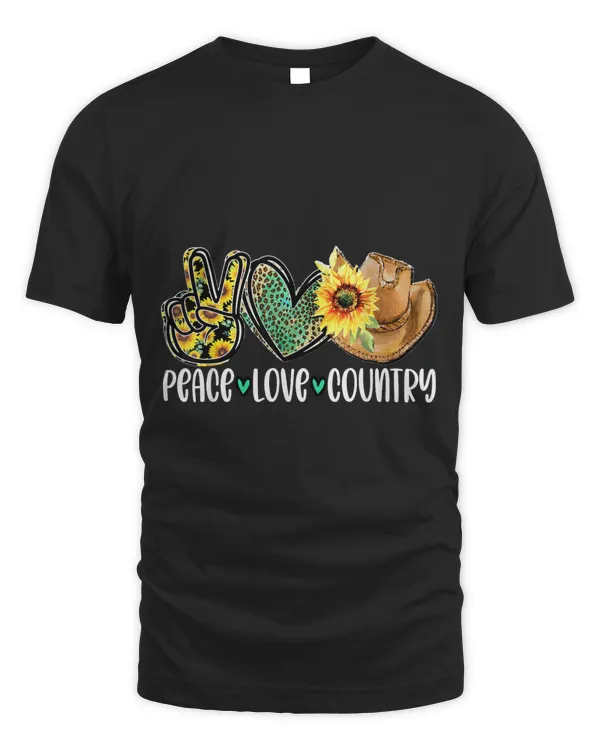 Western Serape Rodeo Texas Mom Peace Love Country Cowboy Hat
