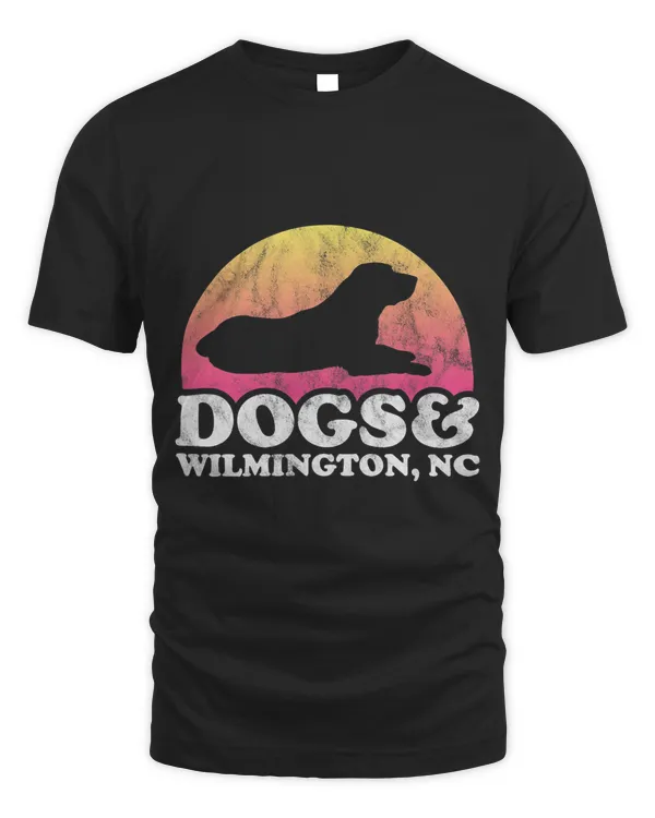 Dogs and Wilmington NC Dog and North Carolina
