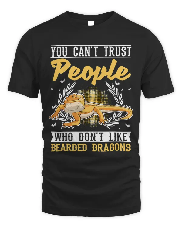 Unisex Standard T-Shirt