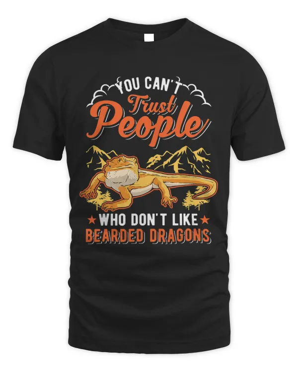 Unisex Standard T-Shirt
