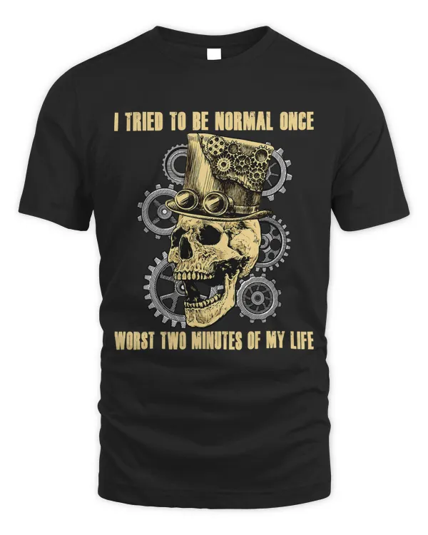Unisex Standard T-Shirt