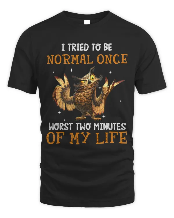Unisex Standard T-Shirt