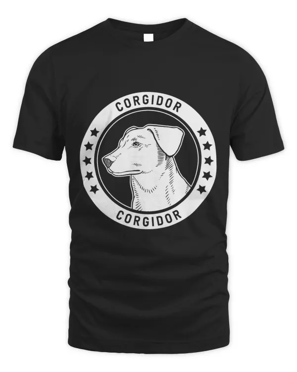 Corgidor Fan design