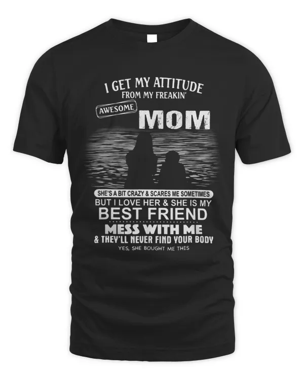 Unisex Standard T-Shirt