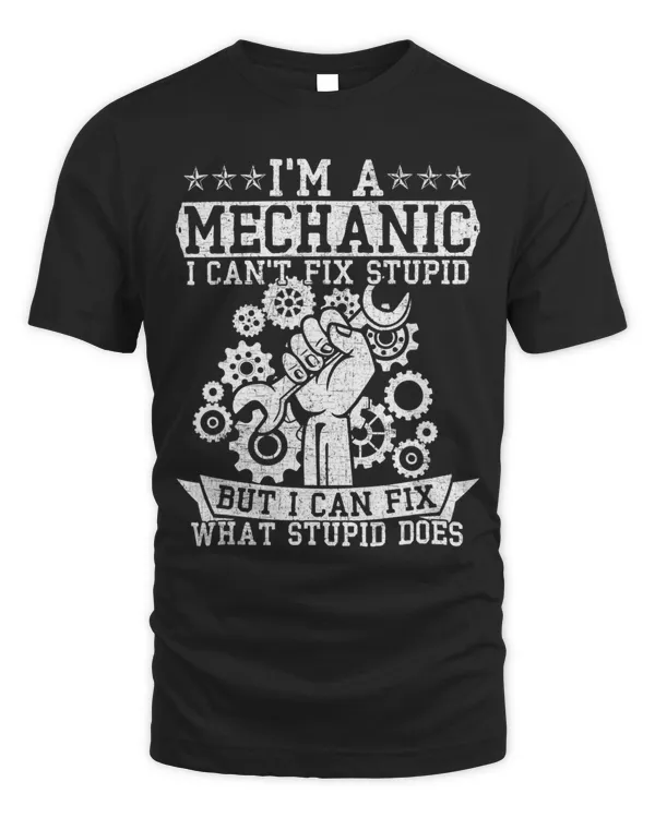 Im a Mechanic I cant fix stupid Wheel Auto Engine Garage
