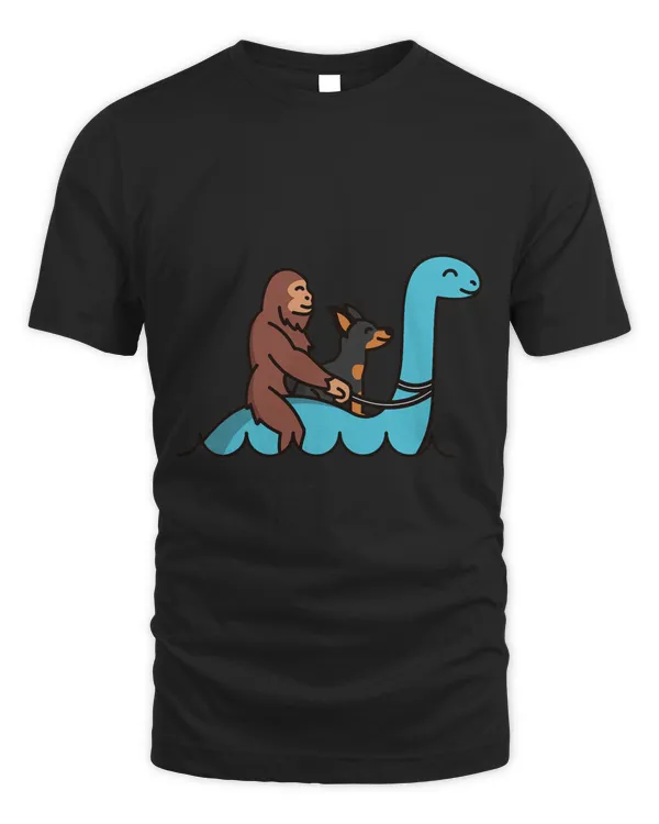 Unisex Standard T-Shirt