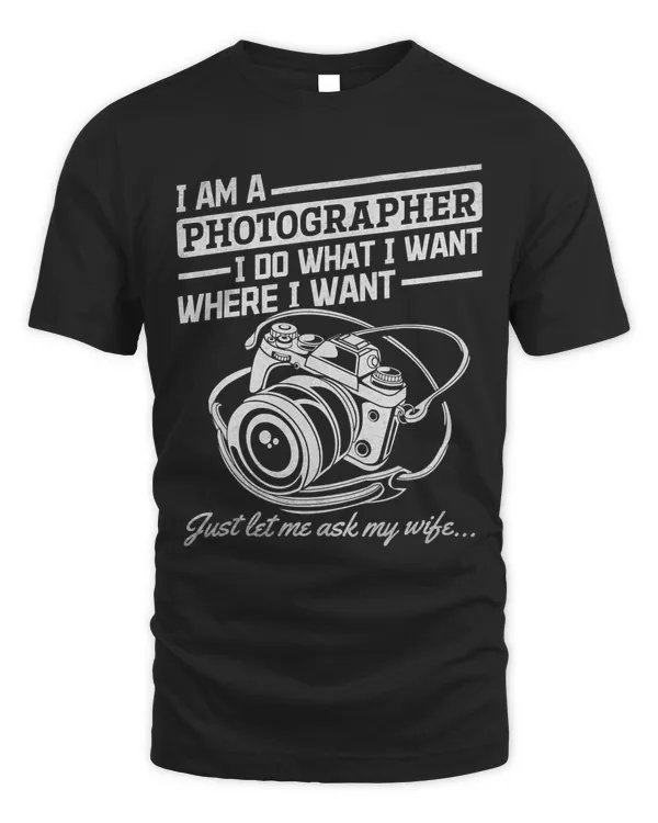 Unisex Standard T-Shirt