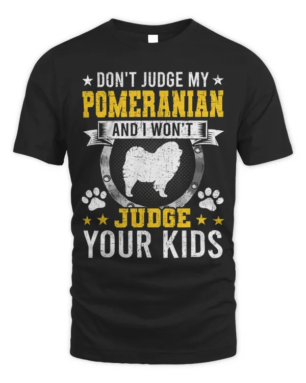 Unisex Standard T-Shirt