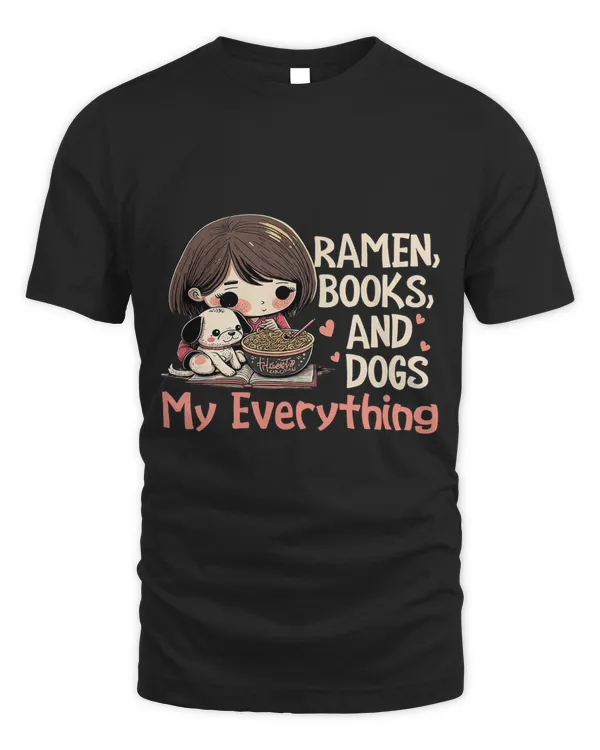 Unisex Standard T-Shirt