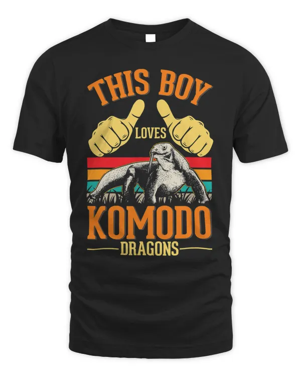 Unisex Standard T-Shirt