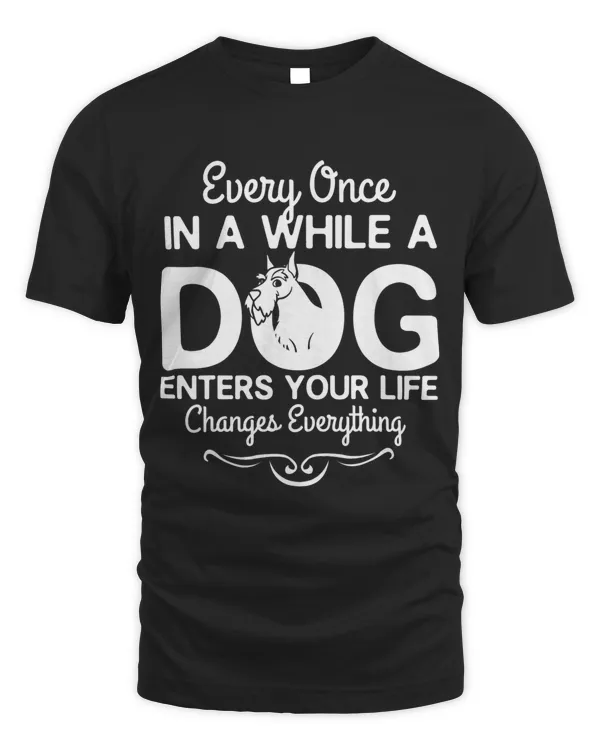 Unisex Standard T-Shirt
