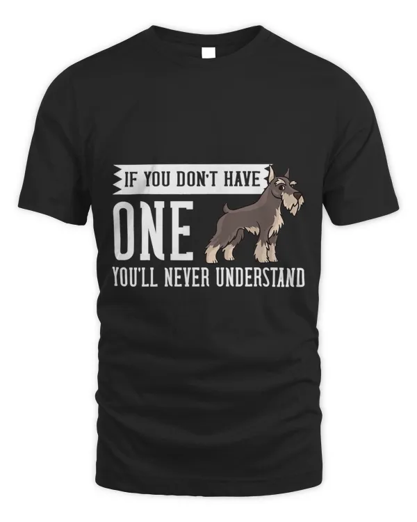 Unisex Standard T-Shirt