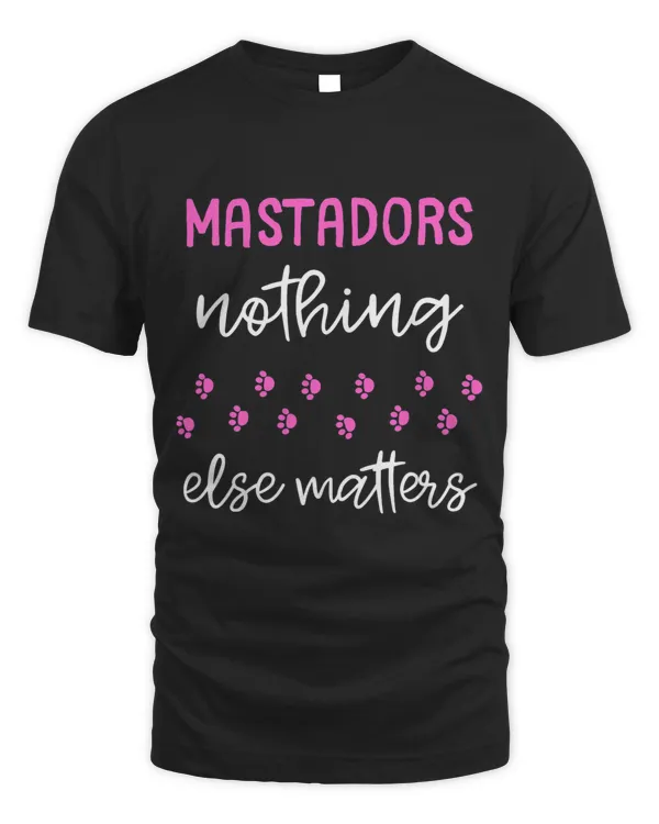 Mastadors Nothing Else Matters