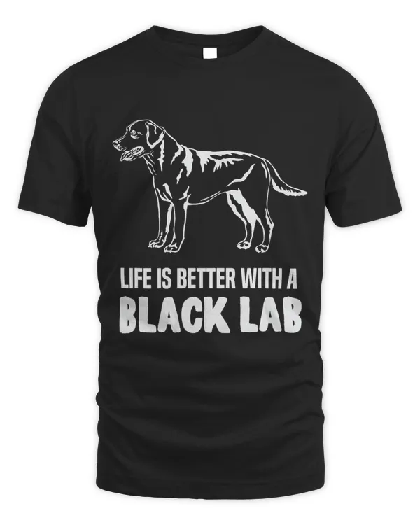 Black Labs Matter 238
