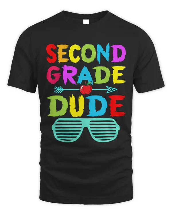 Unisex Standard T-Shirt