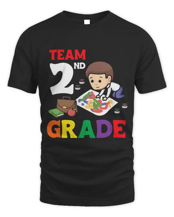 Unisex Standard T-Shirt
