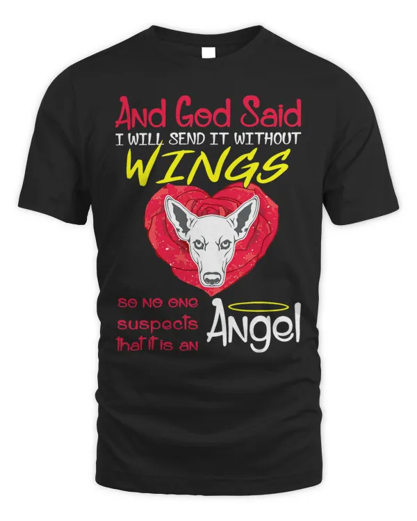 Unisex Standard T-Shirt