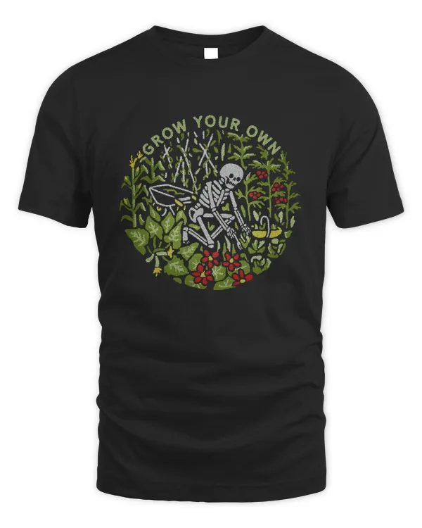 Grow Your Own