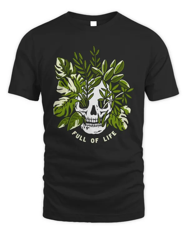 Full Of Life