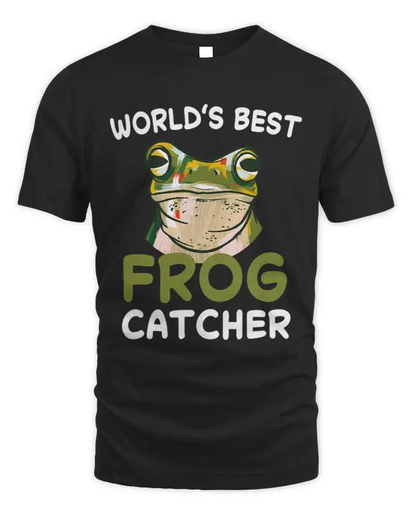 Frog Love Toad Frog Catcher Hunter Amphibian Catching 3