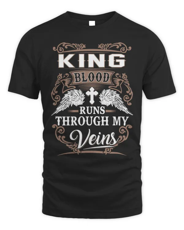 KING