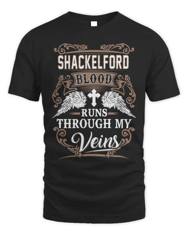 SHACKELFORD