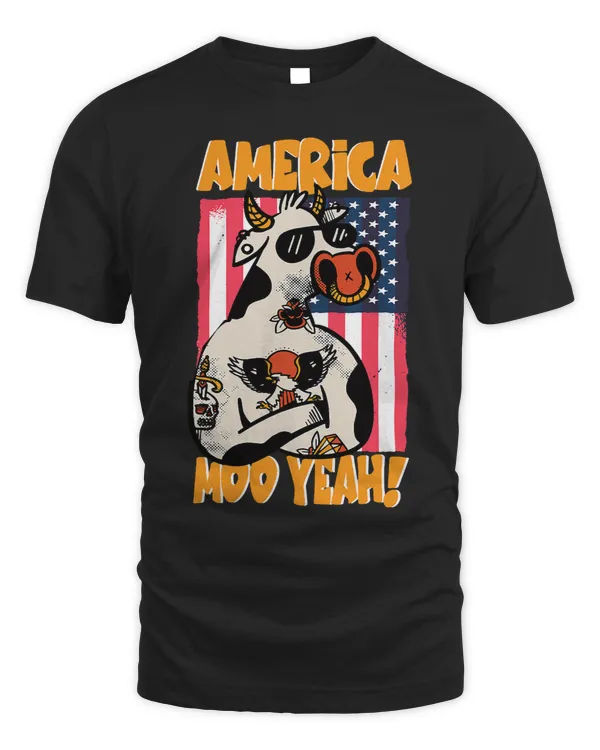 Unisex Standard T-Shirt