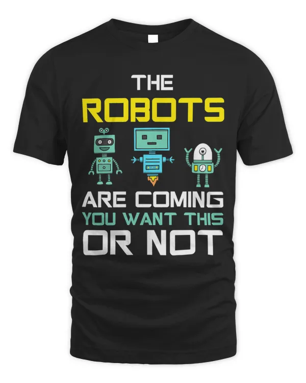 Unisex Standard T-Shirt