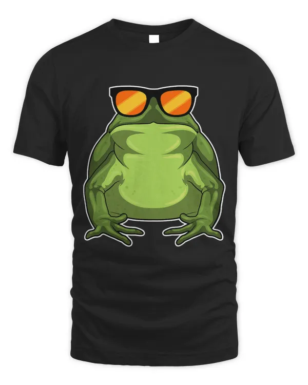 Frog Sunglasses