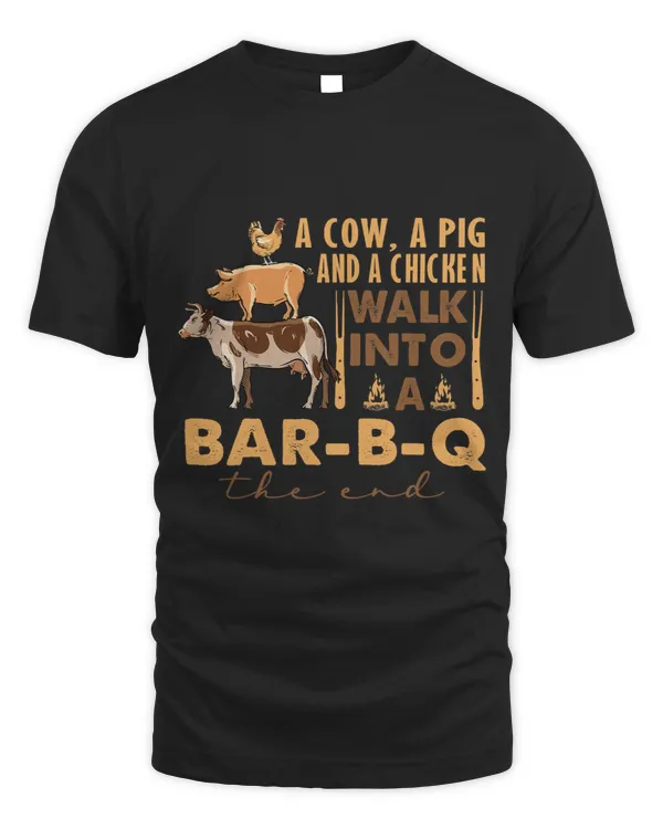 Unisex Standard T-Shirt