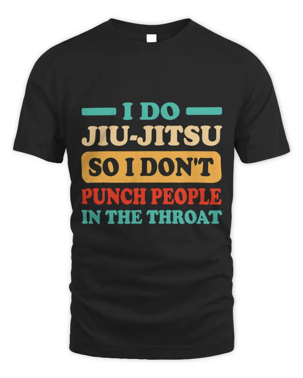 funny jiujitsu material arts fighter black belt lover