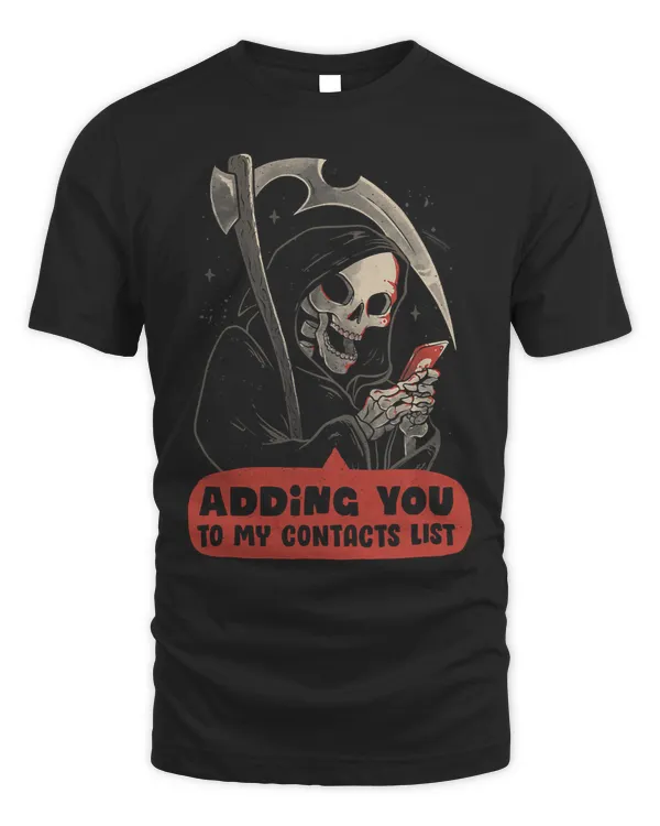 Unisex Standard T-Shirt