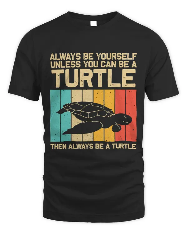 Funny Turtle For Men Women Ocean Sea Turtles Tortoise Lover 55