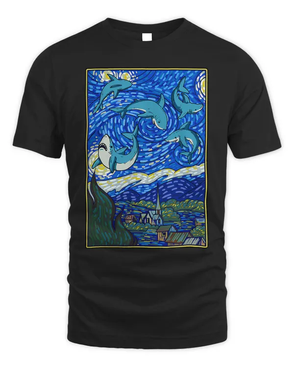 Unisex Standard T-Shirt