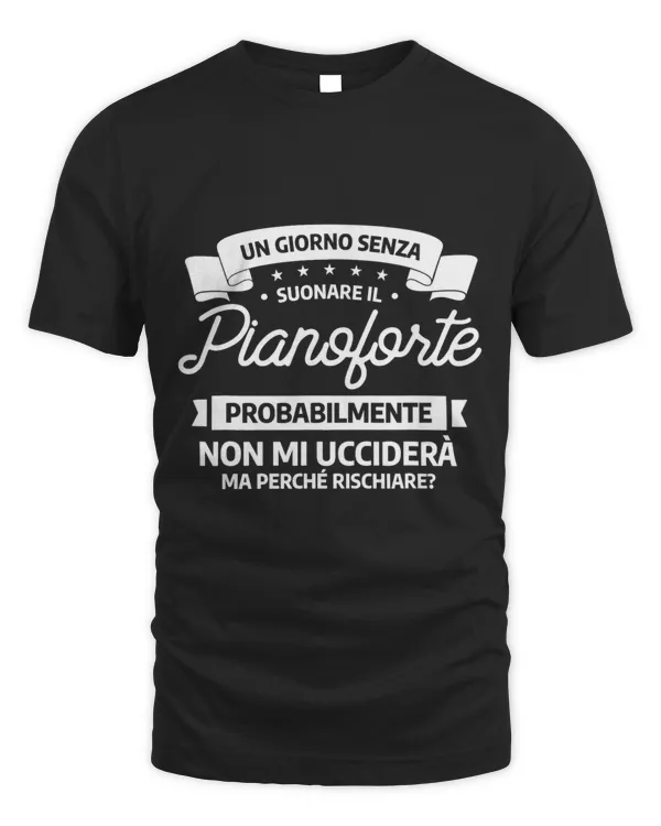 Unisex Standard T-Shirt
