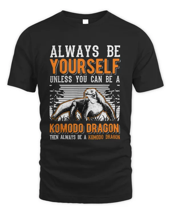 Unisex Standard T-Shirt