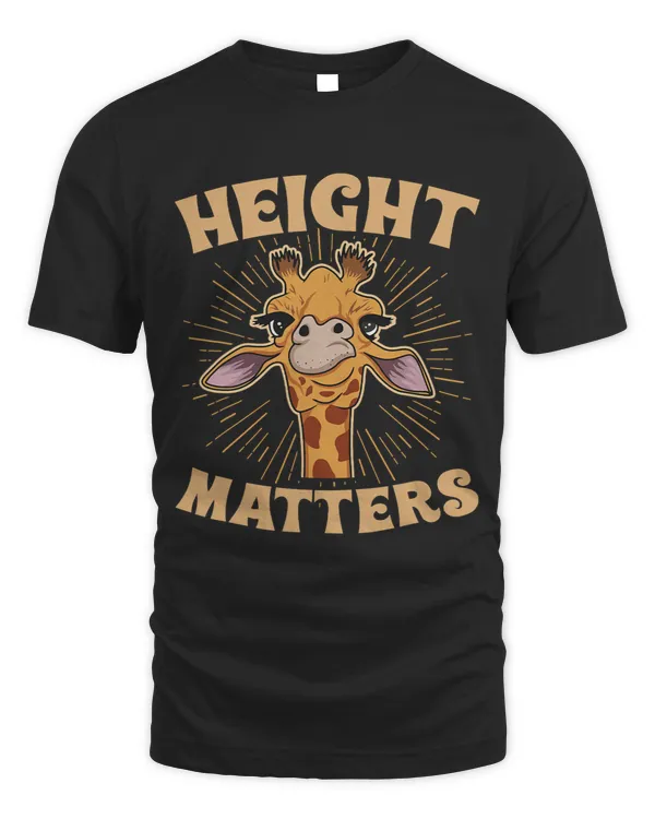 Giraffe Design for a Giraffe Fan 1