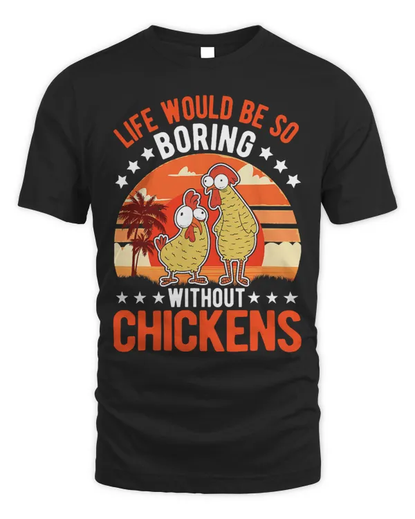 Unisex Standard T-Shirt