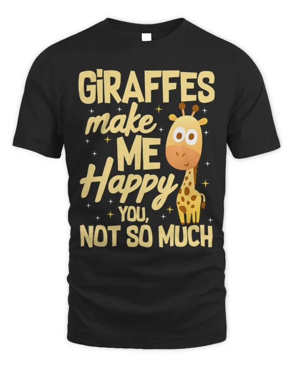 Giraffes Giraffe Animal Lover 126