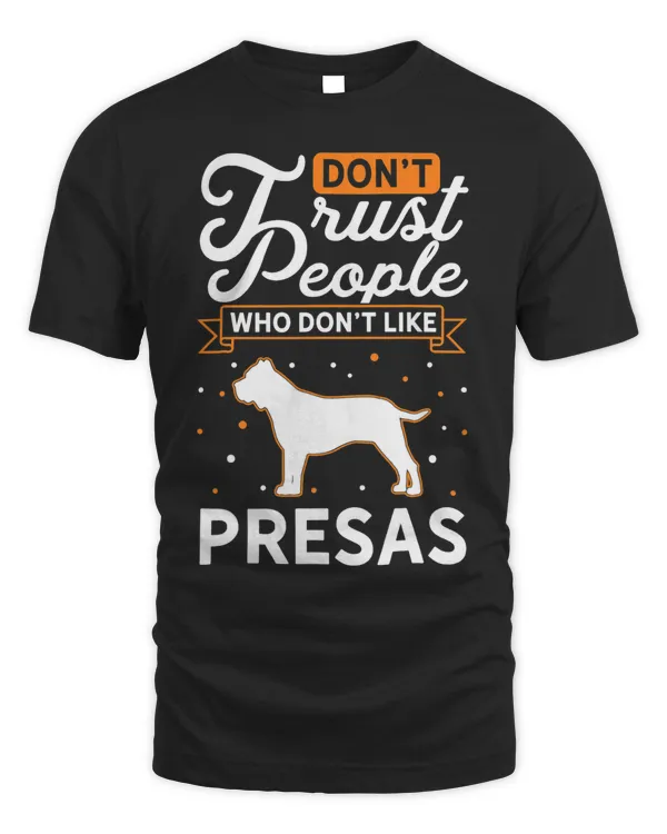 Presa Canarios Dogo Canario Presa