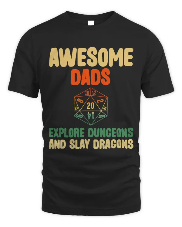 Unisex Standard T-Shirt