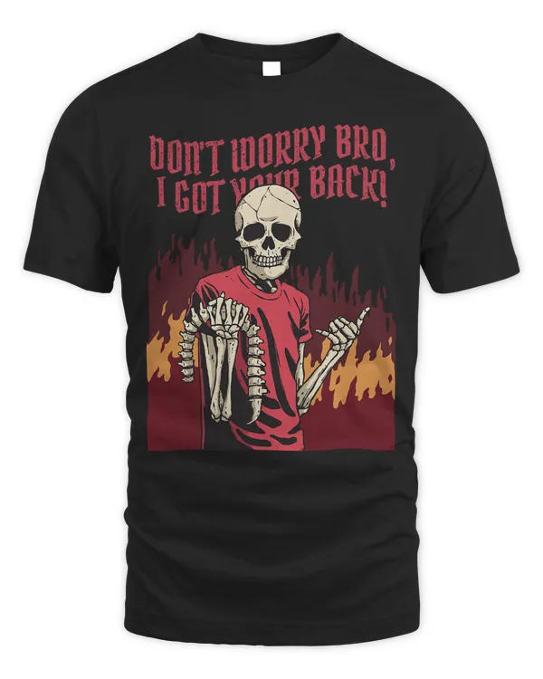 Got Your Back Spinal Cord Injury Brain Surgery Neurosurgeon36