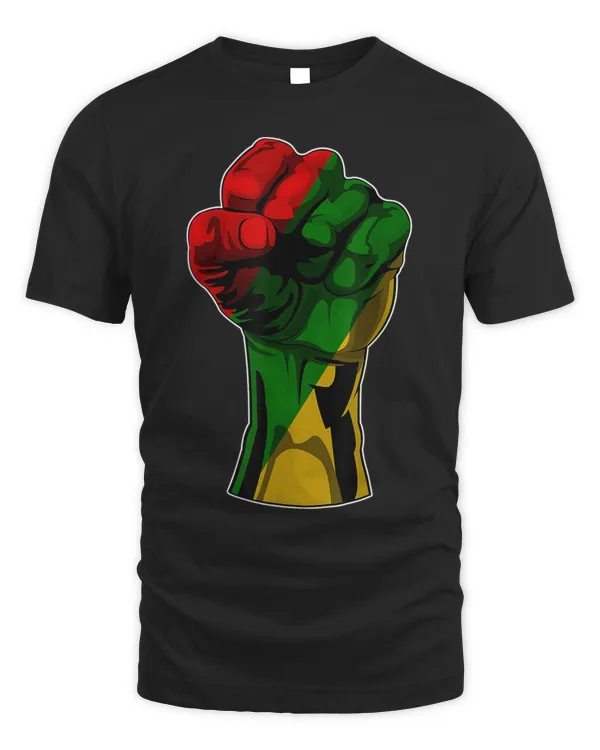 Black Fist