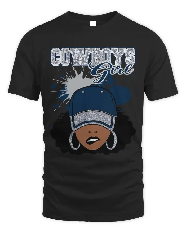 Cowboy Girl