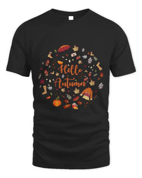 Fall Elements Hello Autumn Its Fall Yall 221