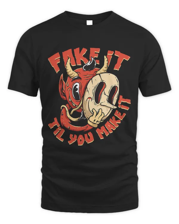 Unisex Standard T-Shirt